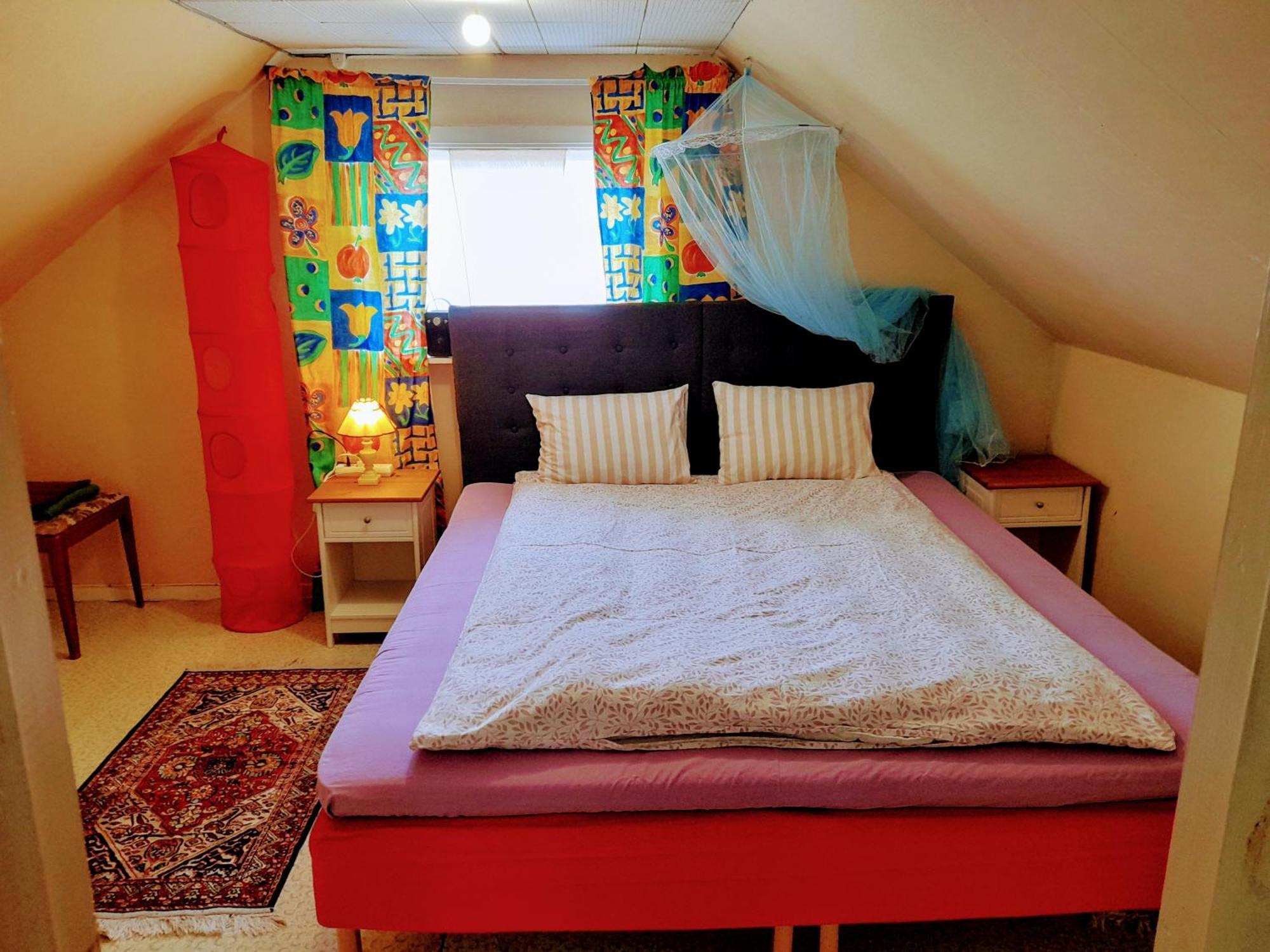Small Bedroom, Outside Toilet, Shower Kitchen, 120 M From Sandbach Bracke  Exterior photo